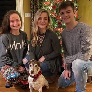 Meet your Posher, Mikayla